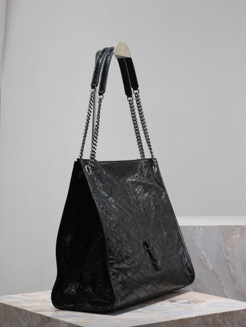 YSL Top Handle Bags